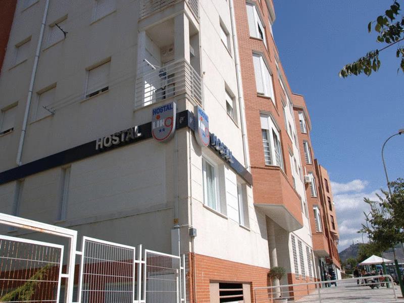 Hostal De Cuenca Cuenca  Exterior photo