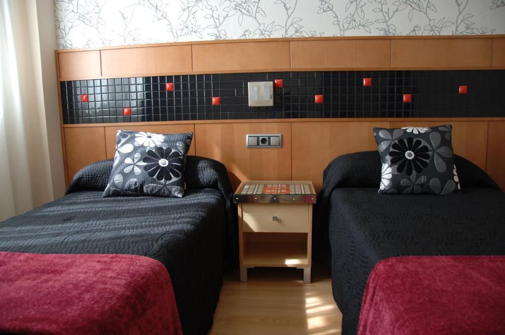 Hostal De Cuenca Cuenca  Room photo